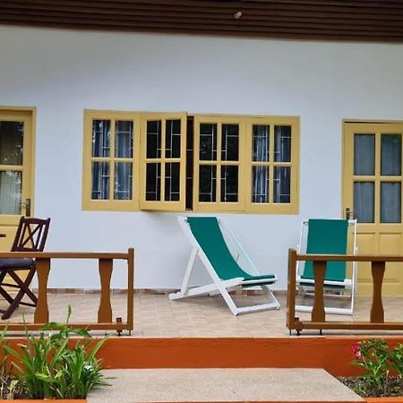 Chez Lester Baie Sainte Anne Dış mekan fotoğraf